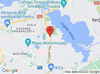  Juglas 51, Rīga, LV-1064,  Laine, salons