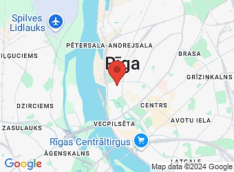  Vidus 11 - 17, Rīga, LV-1010,  Laine Skopiņa ZAB, SIA