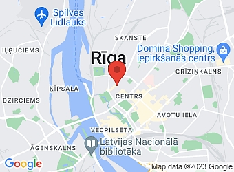  Dzirnavu 18-2, Rīga, LV-1010,  Lain.LV, SIA