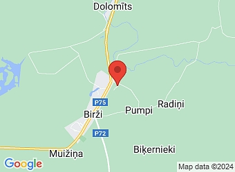  "Laivinieki", Birži, Salas pagasts, Jēkabpils nov., LV-5214,  Laivinieki, ZS