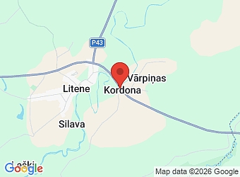  "Klāni", Litenes pagasts, Gulbenes nov., LV-4405,  Laivotava Pededzes laivas, SIA