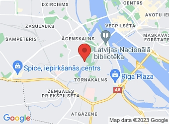  Hermaņa 11A, Rīga, LV-1002,  LAK 4, SIA