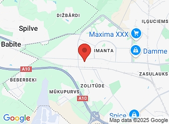  Jūrmalas gatve 96, Rīga LV-1029,  LAK stila mēbeļu modelētāju profesionālā biedrība