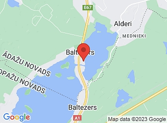  Baltezers, Āķu 15, Ādažu pagasts, Ādažu nov., LV-2164,  Lake House Village, SIA