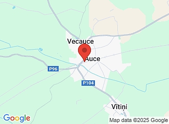  Stacijas 4, Auce, Dobeles nov. LV-3708,  Lakesta Pie Kristīnes, SIA