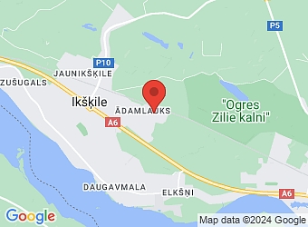  Annas 12 - 2, Ikšķile, Ogres nov., LV-5052,  La.kids, SIA