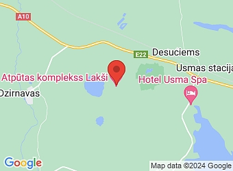  "Lakši", Usmas pagasts, Ventspils nov., LV-3619,  Lakši, ZS