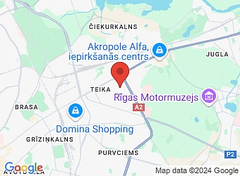  Aizkraukles 12A - 16, Rīga, LV-1006,  LAKSTIGAL PROPERTY, SIA