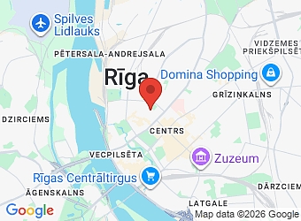  Antonijas 26, Rīga, LV-1010,  Lamaco, SIA