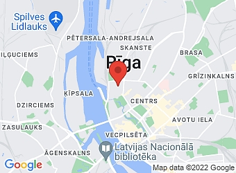  Rūpniecības 13, Rīga, LV-1010,  L.A.Medical, SIA