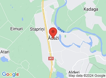  Gaujas 8, Ādaži, Ādažu nov., LV-2164,  Lameners, SIA
