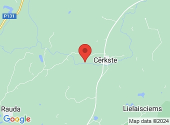  "Cērkstes Dzirnavas", Cērkste, Smārdes pagasts, Tukuma nov., LV-3129,  LAMERA, SIA