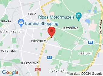  Lielvārdes 105, Rīga, LV-1084,  Lames, SIA