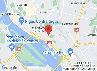  Mazā Krasta 83, Rīga, LV-1003,  Lamifa Fashion Group, SIA