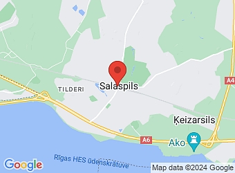  "Stacija Salaspils", Salaspils, Salaspils nov., LV-2169,  Lamigs, SIA