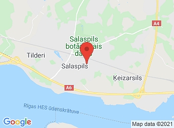  Doles 6, Salaspils, Salaspils nov., LV-2169,  Lamiks, SIA