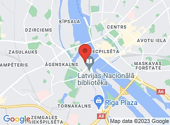  Kuģu 24, Rīga LV-1048,  LAMPL, SIA, Autostāvvieta