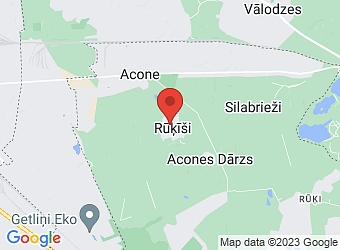  "Rūķīši 40", Salaspils pagasts, Salaspils nov., LV-2119,  Lampone, SIA