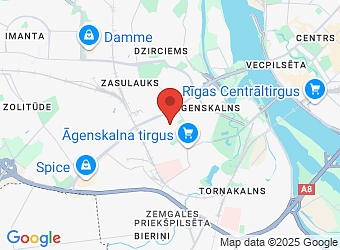  Ernestīnes 24, Rīga, LV-1083,  LAN Capital, SIA