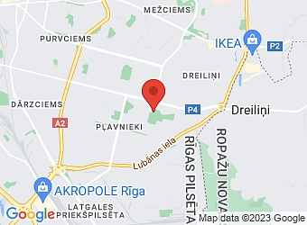  Ulbrokas 18, Rīga, LV-1021,  Lana Fashion, SIA