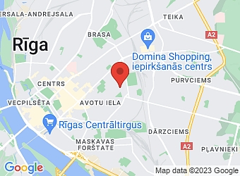  Tallinas 94, Rīga LV-1009,  LanaStyle, IK