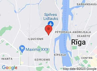  Lidoņu 5-5, Rīga, LV-1055,  Lancon, SIA