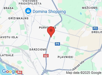  Gunāra Astras 8B, Rīga, LV-1082,  LAND & HOME BALTIC REAL ESTATE, SIA