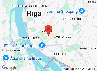  Dzirnavu 89 - 17, Rīga, LV-1011,  Landau Family, SIA