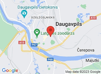  Rīgas 75, Daugavpils, LV-5401,  Land-Invest-D, SIA