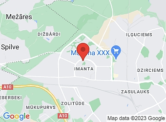  Anniņmuižas bulvāris 41, Rīga, LV-1067,  Laney, SIA