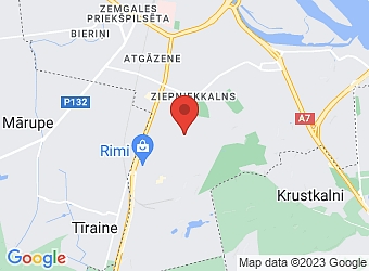  Valdeķu 53 - 42a, Rīga, LV-1058,  Langro, SIA