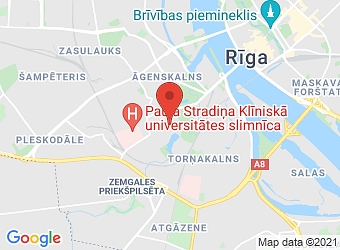  Mazā Nometņu 1-6, Rīga, LV-1002,  Language School, SIA
