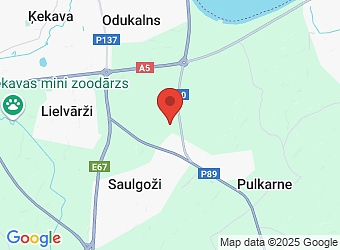  "Brekši", Ķekavas pagasts, Ķekavas nov., LV-2123,  Lania, SIA