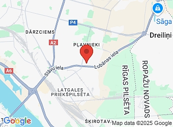  Jukuma Vācieša 2C - 6, Rīga, LV-1021,  Lanters Technologies, SIA