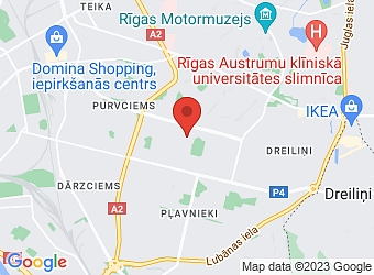  Varavīksnes gatve 10-72, Rīga LV-1082,  Lantosol, SIA