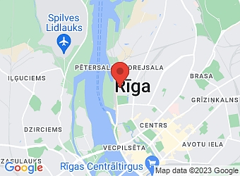  Katrīnas 5-10, Rīga, LV-1045,  LAPA Development, SIA