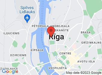  Katrīnas 5-10, Rīga, LV-1045,  LAPA Group, SIA