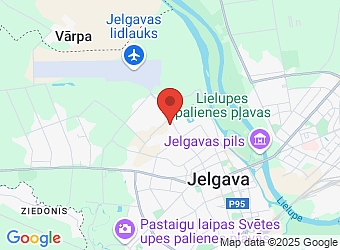  Meiju ceļš 43, Jelgava, LV-3007,  LaParati, IK