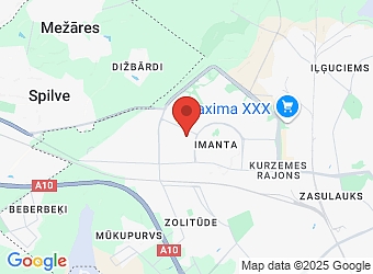  Dubultu 18, Rīga, LV-1069,  LapasGuru, SIA