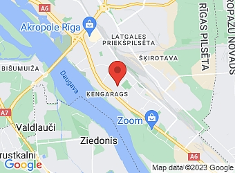  Malnavas 11, Rīga LV-1057,  Lappro, SIA