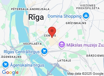  Tērbatas 28, Rīga, LV-1011,  Lapsas Mājas, SIA