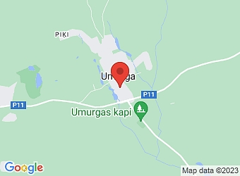  Umurga, Krasta 3, Umurgas pagasts, Limbažu nov., LV-4004,  Lapsukalns, SIA