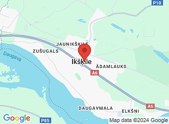  Melioratoru 4 - 36, Ikšķile, Ogres nov., LV-5052,  LAR-G, Sabiedrība ar ierobežotu atbildību