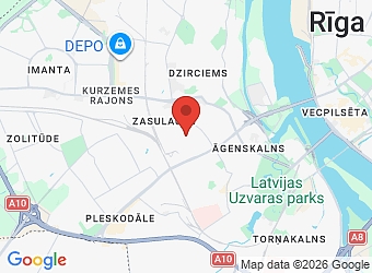  Baldones 28, Rīga, LV-1083,  Lares Group, SIA