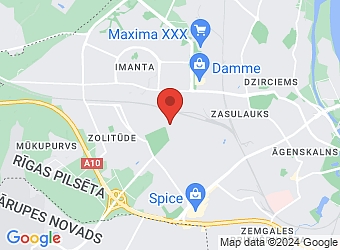  Jāņa Endzelīna 36, Rīga, LV-1029,  Largus būve, SIA