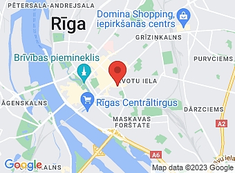  Avotu 16, Rīga, LV-1011,  Larikons, SIA