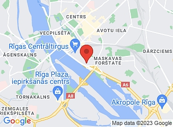  Lastādijas 42-6, Rīga LV-1050,  Larix R, SIA