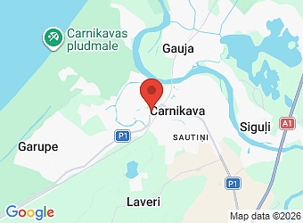  Rīgas 8, Carnikava, Ādažu nov., LV-2163,  LARK, SIA