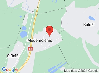  Medemciems, Saulaines 63, Olaines pagasts, Olaines nov., LV-2127,  LaRo būve, SIA