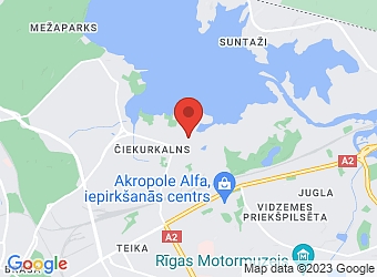  Ezermalas 4A - 14, Rīga, LV-1006,  Larros, SIA